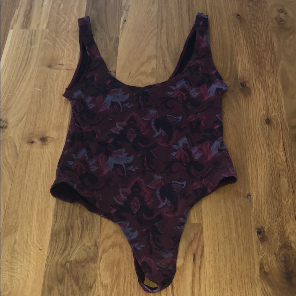 One piece